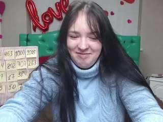 isabelblackberry webcam