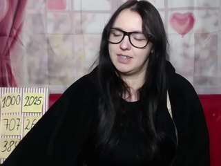 isabelblackberry webcam