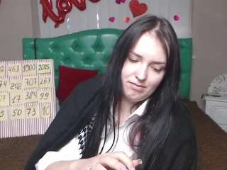 isabelblackberry webcam