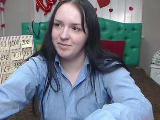 isabelblackberry webcam