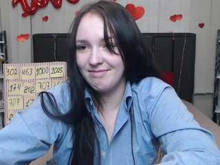 isabelblackberry's CamSoda show and profile