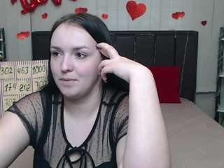 isabelblackberry webcam