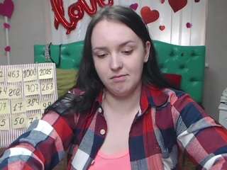 isabelblackberry live cam profile