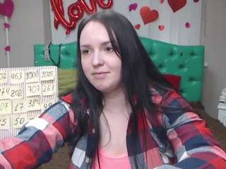 isabelblackberry webcam