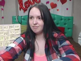 isabelblackberry webcam