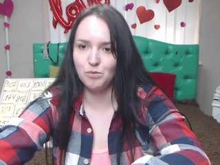 isabelblackberry live cam profile