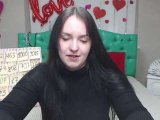 isabelblackberry webcam