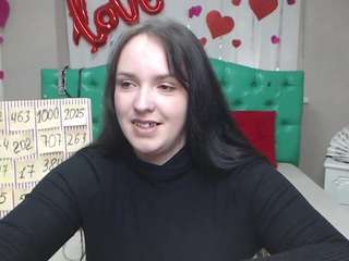 isabelblackberry's CamSoda show and profile