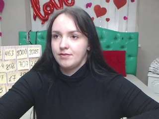 isabelblackberry webcam