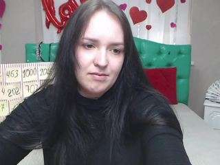 isabelblackberry webcam