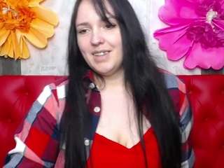 isabelblackberry webcam