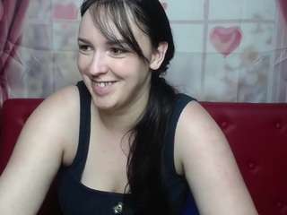 isabelblackberry webcam model