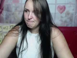 isabelblackberry live webcam show