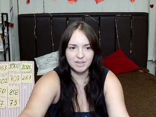 isabelblackberry live webcam show