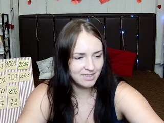 isabelblackberry live webcam show