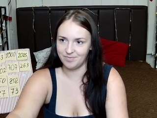 isabelblackberry live webcam show