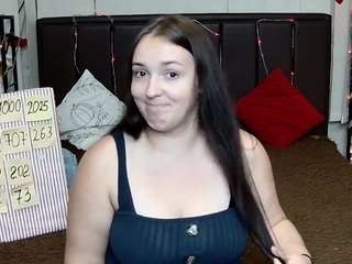 isabelblackberry live webcam show