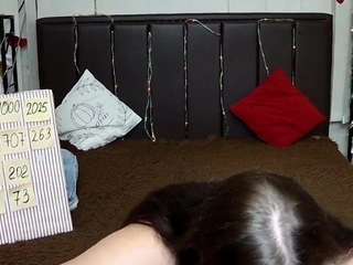 isabelblackberry live webcam show