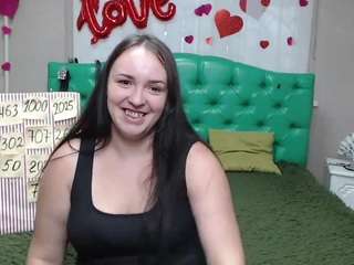 isabelblackberry's live room