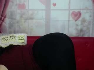 isabelblackberry
