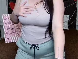 isabelblackberry live