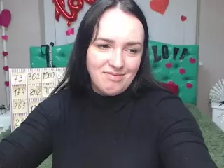 IsabelBlackberry's Live Sex Cam Show