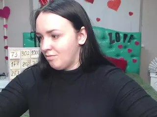 IsabelBlackberry's Live Sex Cam Show