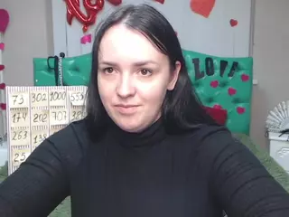 IsabelBlackberry's Live Sex Cam Show
