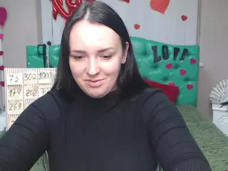 IsabelBlackberry's Live Sex Cam Show