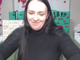 IsabelBlackberry's Live Sex Cam Show
