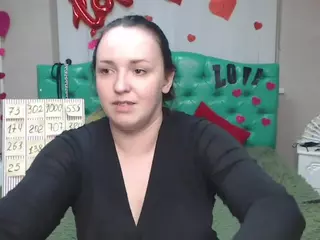 IsabelBlackberry's Live Sex Cam Show