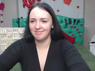 IsabelBlackberry's Live Sex Cam Show