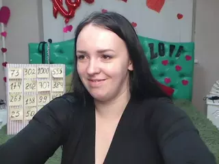 IsabelBlackberry's Live Sex Cam Show