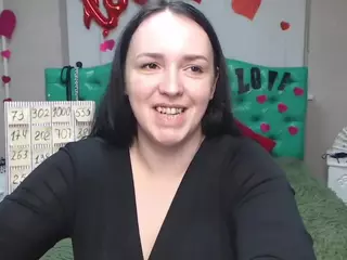 IsabelBlackberry's Live Sex Cam Show