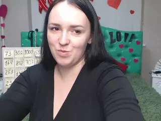 IsabelBlackberry's Live Sex Cam Show