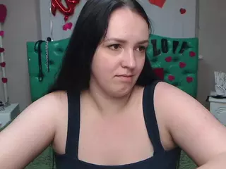 IsabelBlackberry's Live Sex Cam Show