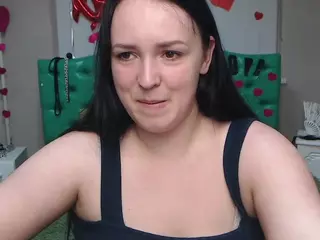 IsabelBlackberry's Live Sex Cam Show
