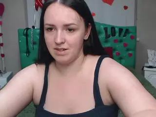 IsabelBlackberry's Live Sex Cam Show