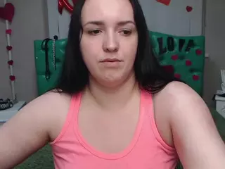 IsabelBlackberry's Live Sex Cam Show