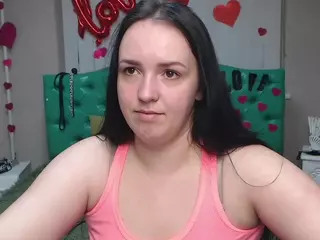 IsabelBlackberry's Live Sex Cam Show