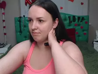 IsabelBlackberry's Live Sex Cam Show