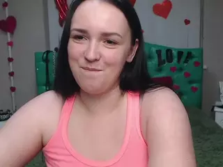 IsabelBlackberry's Live Sex Cam Show