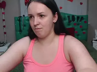 IsabelBlackberry's Live Sex Cam Show
