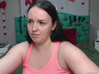 IsabelBlackberry's Live Sex Cam Show