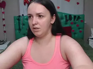 IsabelBlackberry's Live Sex Cam Show
