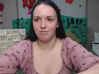 IsabelBlackberry's Live Sex Cam Show