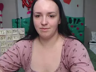 IsabelBlackberry's Live Sex Cam Show