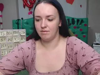 IsabelBlackberry's Live Sex Cam Show