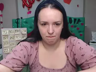 IsabelBlackberry's Live Sex Cam Show