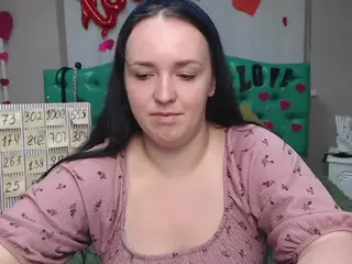 IsabelBlackberry's Live Sex Cam Show